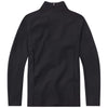 UNRL Men's Black Highlands Quarter Zip
