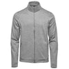 Color Heather Grey