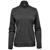 Color Heather Black