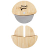 Beacon Bamboo Chun Bamboo Pizza Cutter