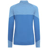 Levelwear Women's Alaska Classic Stripes Pullover