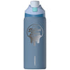Hydrapeak Modern Blue 32oz Insulated Water Bottle
