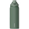 Hydrapeak Sage Leaf 32oz Insulated Water Bottle