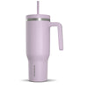 Hydrapeak Blush 40 oz Voyager Travel Mug