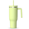 Hydrapeak Citrus 40 oz Voyager Travel Mug