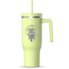 Hydrapeak Citrus 40 oz Voyager Travel Mug