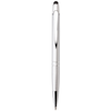Spector & Co. Silver Glacio Ballpoint Pen/Stylus