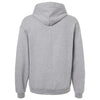 Jerzees Unisex Athletic Heather Ultimate CVC Hooded Sweatshirt