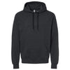 Color Heather Black