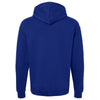 Jerzees Unisex Orchid Ultimate CVC Hooded Sweatshirt