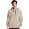 Jerzees Unisex Putty Ultimate CVC Hooded Sweatshirt
