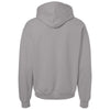 Jerzees Unisex Rock Ultimate CVC Hooded Sweatshirt