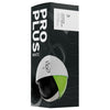 Vice White Pro Plus Golf Balls (One Dozen)
