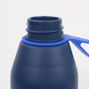 48-Hour Zusa Navy Sidekick Water Bottle 20 oz