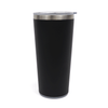 48-Hour Zusa Black Commuter Tumbler 20 oz