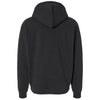 Independent Trading Co. Men's Black Mainstreet Hooded Sweatshirt