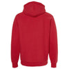 Independent Trading Co. Unisex Red Legend Heavyweight Hoodie