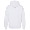 Independent Trading Co. Unisex White Legend Heavyweight Hoodie
