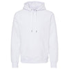 Independent Trading Co. Unisex White Legend Heavyweight Hoodie