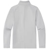 UNRL Men's Mist Interlock Quarter Zip