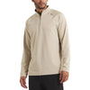 UNRL Men's Sahara Interlock Quarter Zip