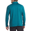 UNRL Men's Superior Interlock Quarter Zip
