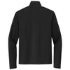 Port Authority Men's Deep Black Flexshell Jacket