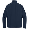 Port Authority Men's True Navy C-FREE Core Soft Shell