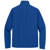 Port Authority Men's True Royal C-FREE Core Soft Shell