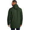 Port Authority Men's Dark Olive Green Collective Outer Soft Shell Parka