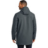 Port Authority Men's Graphite Collective Outer Soft Shell Parka