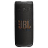 JBL Black Grip Compact Bluetooth Speaker