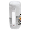 JBL White Grip Compact Bluetooth Speaker