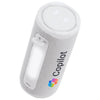JBL White Grip Compact Bluetooth Speaker
