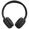 JBL Black Tune 520BT Wireless On-Ear Headphones