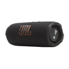 JBL Black Flip 7 Portable Speaker