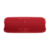 JBL Red Flip 7 Portable Speaker