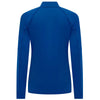 Levelwear Women's Team Royal Kinetic Midlayer Pullover