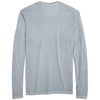 Johnnie-O Men's Steel Brennan 2.0 Long Sleeve T-Shirt