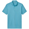 Color Heather Galapagos Blue