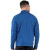 Levelwear Men's Team Royal Form Jacket