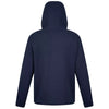 Levelwear Men's Navy Arcadia Hoody