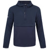 Levelwear Men's Navy Arcadia Hoody