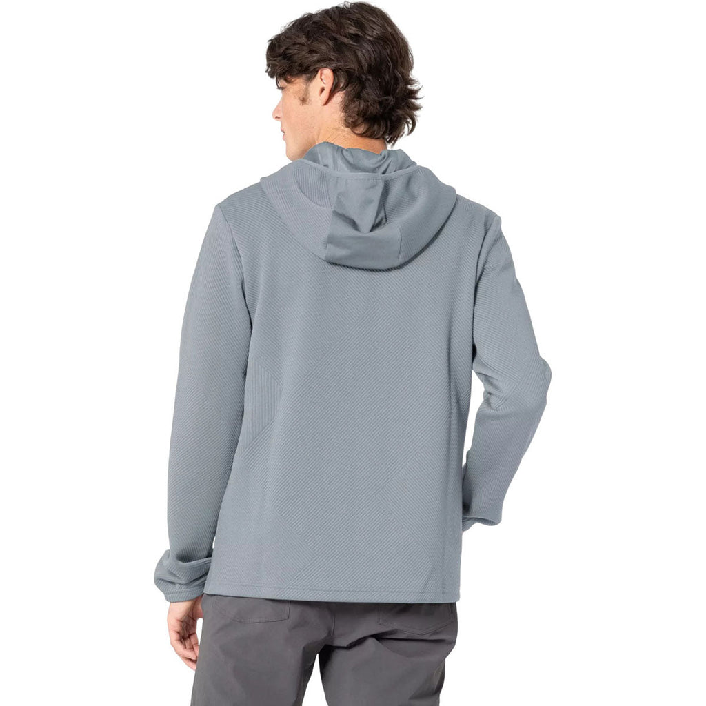 Levelwear Men's Pebble Arcadia Hoody