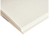 Papier Mid Blue Joy Lined Notebook