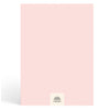 Papier Pink Joy Lined Notebook