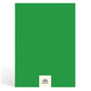 Papier Green Joy Travel Journal