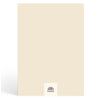 Papier Off White Joy Travel Journal