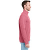 Vineyard Vines Men's Lobster Reef Saltwater Quarter-Zip Pullover