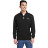 Vineyard Vines Men's Jet Black Collegiate Shep Shirt
